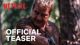 Ferry | Official Teaser | Netflix