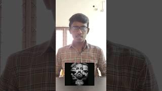 Story behind Vijay sethupathi"s performance in vikram