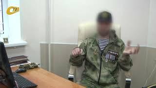 УЧАСТНИК СВО С ПОЗЫВНЫМ ТОКЕЛАУ РАССКАЗАЛ О БОЕВОЙ ОБСТАНОВКЕ В ЗОНЕ СПЕЦОПЕРАЦИИ