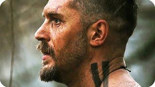 TABOO Season 1 TRAILER (2017) Tom Hardy FX Mini-Series