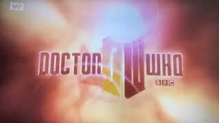 Doctor Who Theme Song (Audio Description)