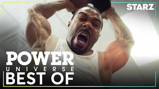 Most Deadliest Characters From Power Universe