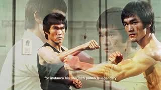 Bruce Lee's Untold Wisdom Revealed | Bruce Lee Hub