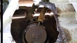 2001 3rd gen Toyota 4Runner Rollover Valve replacement gas tank