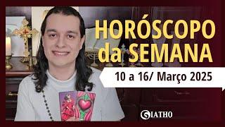 WEEKLY HOROSCOPE, All Signs, March 10 to 16, 2025