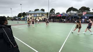 Azz1 mysticz vs Rangitoto 22 to 10 Azz1 dub