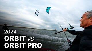 North Orbit Pro vs. 2024 Orbit Review