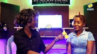 NASHA TRAVIS SPEAKS ABOUT HER MUSIC CAREER JOURNEY