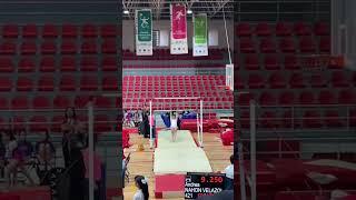 Estatal 2025 nivel2 #artisticgymnastics #gimnastics #gimnasia #acrobatics #estatal #viralvideo