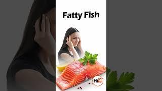 Hi9 | Best foods to get relief from Stress & Anxiety #stressrelief