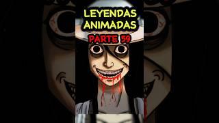 LEYENDAS DE CADA PAÍS parte 59 | mitos y leyendas | terror | historias de terror | horror EL SILBON