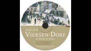 DVD 1 ,Trailer zur DVD Serie "Viersen-Dorf im Wandel der Zeit"