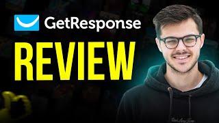 GetResponse Review 2024 - NEW Updates (Latest Features, Tools, Benefits, Pricing + More)