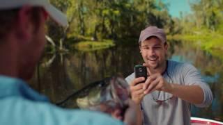 Rapala "Viral" Commercial