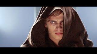 "The Fallen One" - The Story of Anakin Skywalker