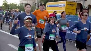 2023 Colorado Springs Marathon (SV)