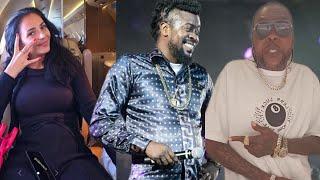 Sidem And Kartel Leaving! Beenie Man Happy To D!smiss KARTEL Again | Alkaline Shocking Move | Skeng