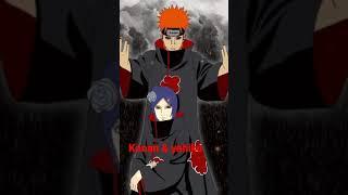 konan & yahiko request: konan AMV