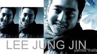 Lee Jung Jin (BD 2005 MV by thaifan)