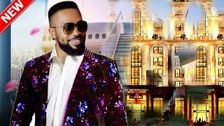 WHEN A LONELY BILLIONAIRE LOVES - FREDERICK LEONARD/UJU OKOLI 2023 NEWEST NIGERIAN MOVIE