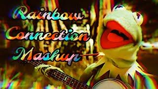 Muppet Mashups - Rainbow Connection Ultimate Mashup (The Muppet Movie’s 45th Anniversary Tribute)