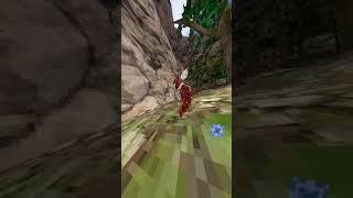 Juking FeathersVR in Gorilla Tag #shorts #gorillatag #gtag #vr #jman #fyp #viral #trending