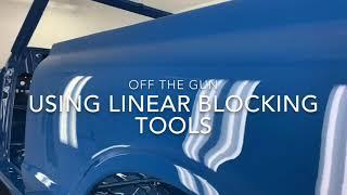 The difference Linear Blocking Tools can make for you!