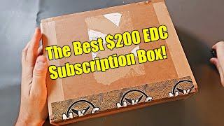 The Best Subscription Box!