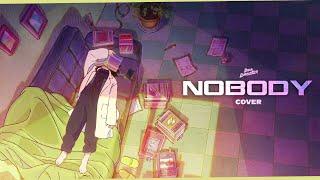 "Nobody" from Kaiju No. 8 (Full Cover) | Dima Lancaster