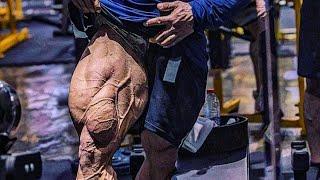 THE HURT - LEG DAY - ULTIMATE GYM MOTIVATION 2021