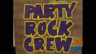 Party Rock Crew - La La Ooh (Girl i want you)