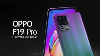 OPPO F19 Pro | Dual-View Video