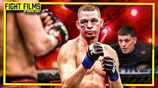 The Brothers the UFC Sacrificed: Nate and Nick Diaz