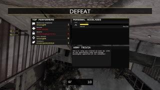 Americas Army Proving Grounds