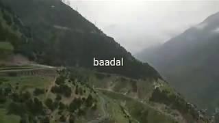 Kishtwar Road Trip || Romantic Weather ||