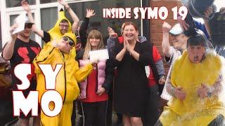 Inside SYMO #-19 - SYMO