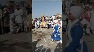 ||Shamshir khalsa group||holla mohla nushera majja Singh ||2019||