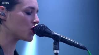 Savages - Live at Glastonbury 2016 (Full)