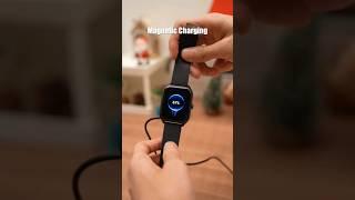 Best smartwatch unboxing 2024 #smartwatch #unboxing #digitalwatch #watch #smartgadgets #shorts