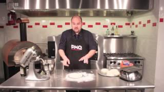 How To Make Dough - How to Make Neapolitan Pizza Dough