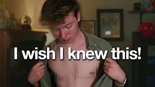 Essential Things To Know Before Top Surgery