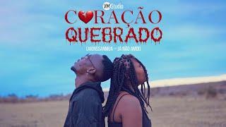 Votcho Classic – Coração quebrado (Official Music Video)