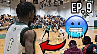 West Tallahatchie High School v. Rosa Fort High School - *Ep. 9*