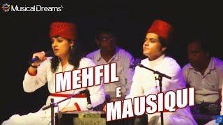 Sufi live band | Mehfil-e-Mausiqui | Musical Dreams | Artist Management