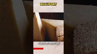 French Cheese - Beaufort