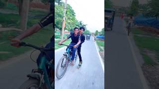 #india #skater #gopalganj Disclaimer the stunts are shown i…