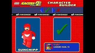 Sunchipp Games - Uganda Knuckles in LR2