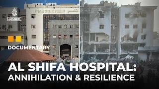 Gaza’s Al Shifa hospital revisited | Featured Documentary