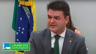 Alteração da legislação do IR  - Votação de requerimentos, audiência pública e eleição – 27/05/2025