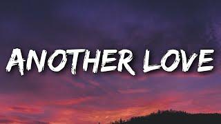 Tom Odell - Another Love (Lyrics) [Zwette Edit]